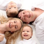 4 принципа семейной жизни